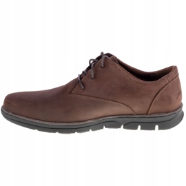Timberland Bradstreet Plain Toe Oxford M 5423A Skor brun 1