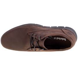 Timberland Bradstreet Plain Toe Oxford M 5423A Skor brun 2