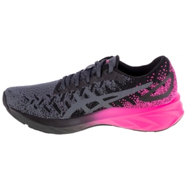 Asics Dynablast W 1012A701-002 svart 1