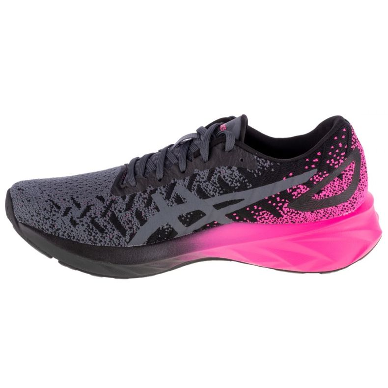 Asics Dynablast W 1012A701-002 svart 1