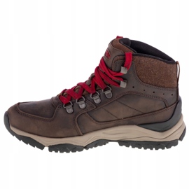 Keen Innate Leather Mid Wp W 1023465 brun 1