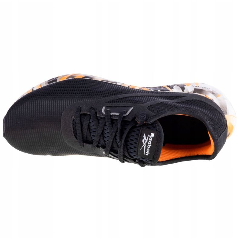 Reebok Flashfilm 3 M FU8752 skor svart 2
