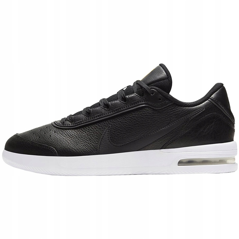 Svarta Nike Air Max Vapor Wing Premium herrskor CT3890 002 1