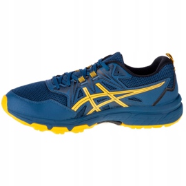 Asics Gel-Venture 8 M 1011A824-400 blå 1