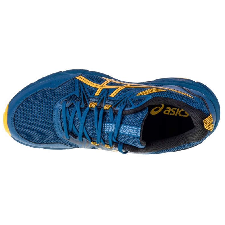 Asics Gel-Venture 8 M 1011A824-400 blå 2