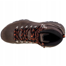 Columbia 100MW Titanium Outdry M 1867831231 brun 2