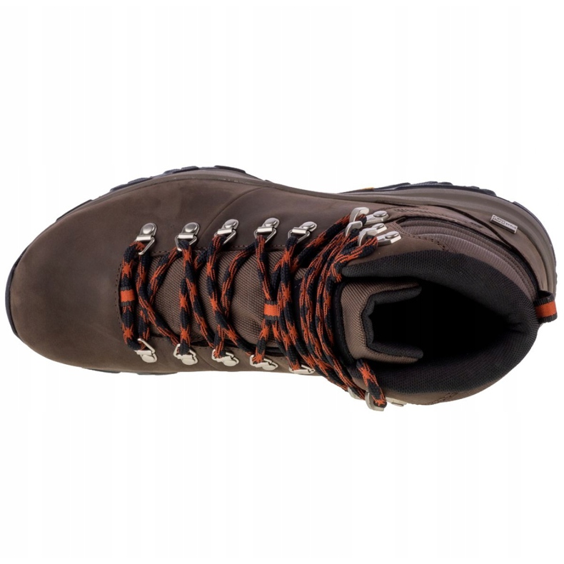 Columbia 100MW Titanium Outdry M 1867831231 brun 2