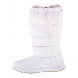 Columbia Paninaro Omni-Heat Tall 1917 951100 vit 1