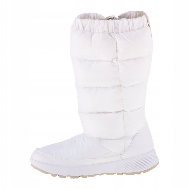 Columbia Paninaro Omni-Heat Tall 1917 951100 vit 1