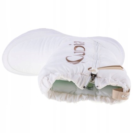 Columbia Paninaro Omni-Heat Tall 1917 951100 vit 2