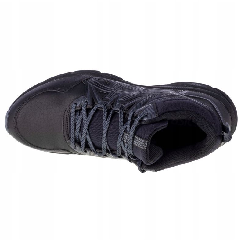 Asics Gel-Venture 8 Mt Sl M 1131A056-001 svart 2