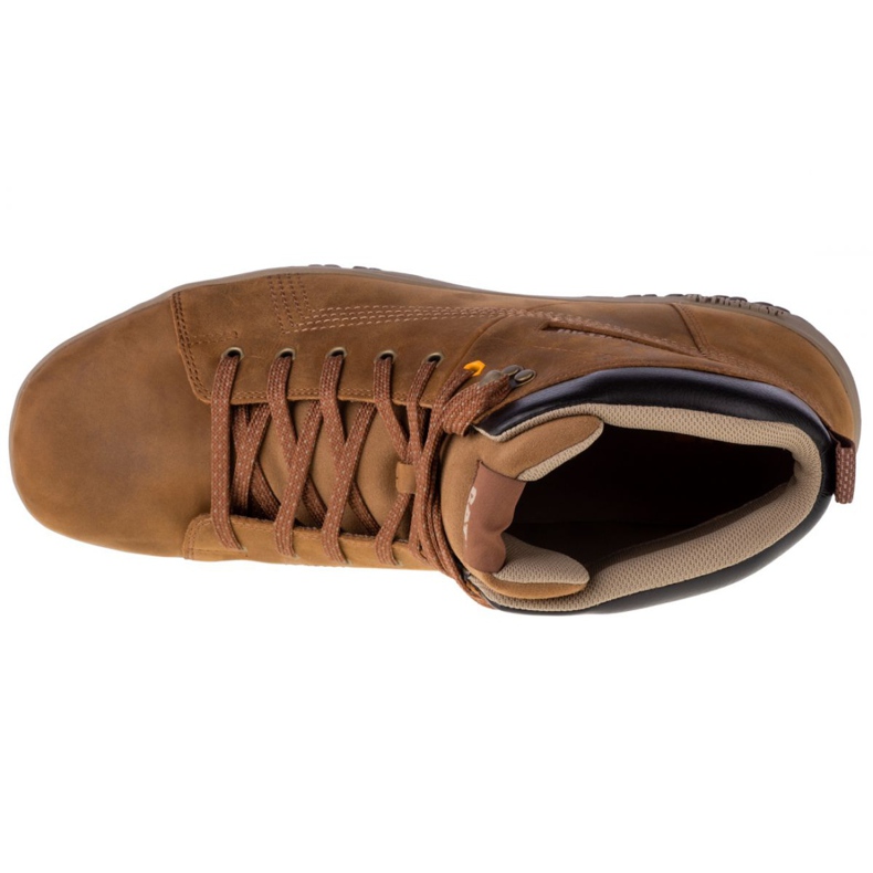 Caterpillar Time Rift M P724839 brun 2