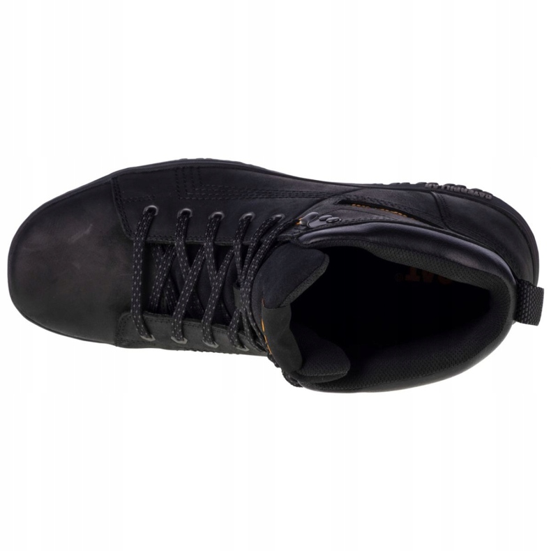 Caterpillar Time Rift M P724840 svart 2