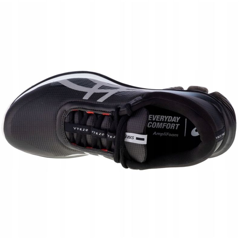 Asics Gel-Pulse 12 Awl W 1012A787-020 svart 2