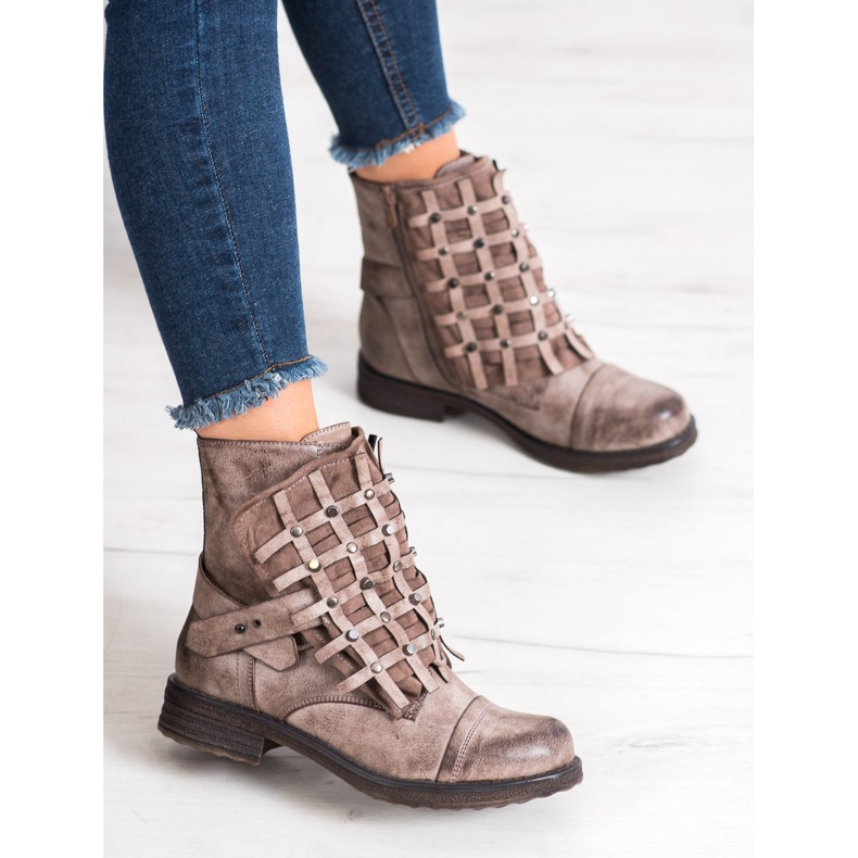 SDS Fritidsarbetare mångfärgad 1