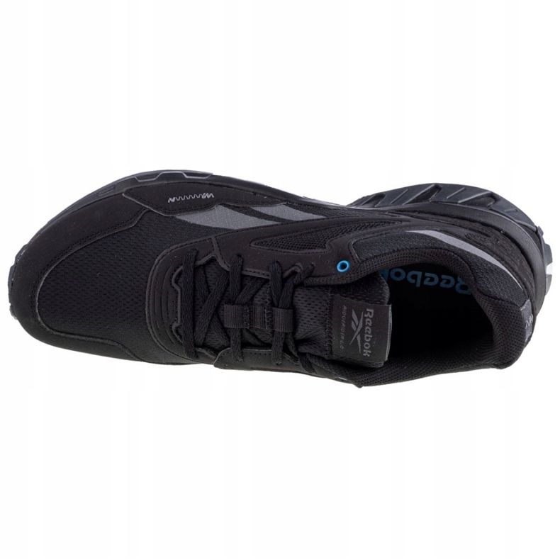 Reebok Ridgerider 5.0 M FU8528 skor svart 2