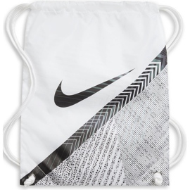 Nike Mercurial Vapor 13 Elite Mds Fg CJ1295 110 fotbollsskor vit vit 1