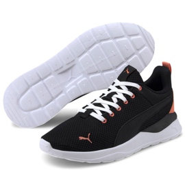 Puma Anzarun Lite W 371128 17 skor svart 1