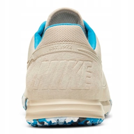 Inomhusskor Nike The Premier Ii Sala M AV3153-114 beige beige 1