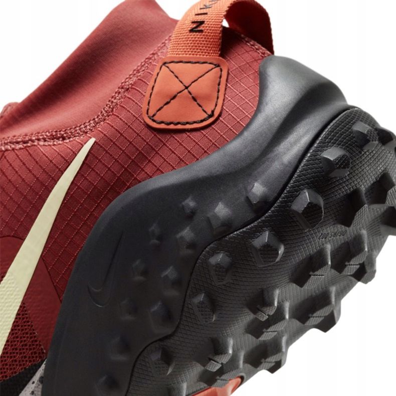 Nike Wildhorse 6 M BV7106-600 brun svart 1