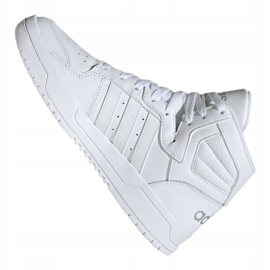 Adidas Entrap Mid W EG4341 vit 2
