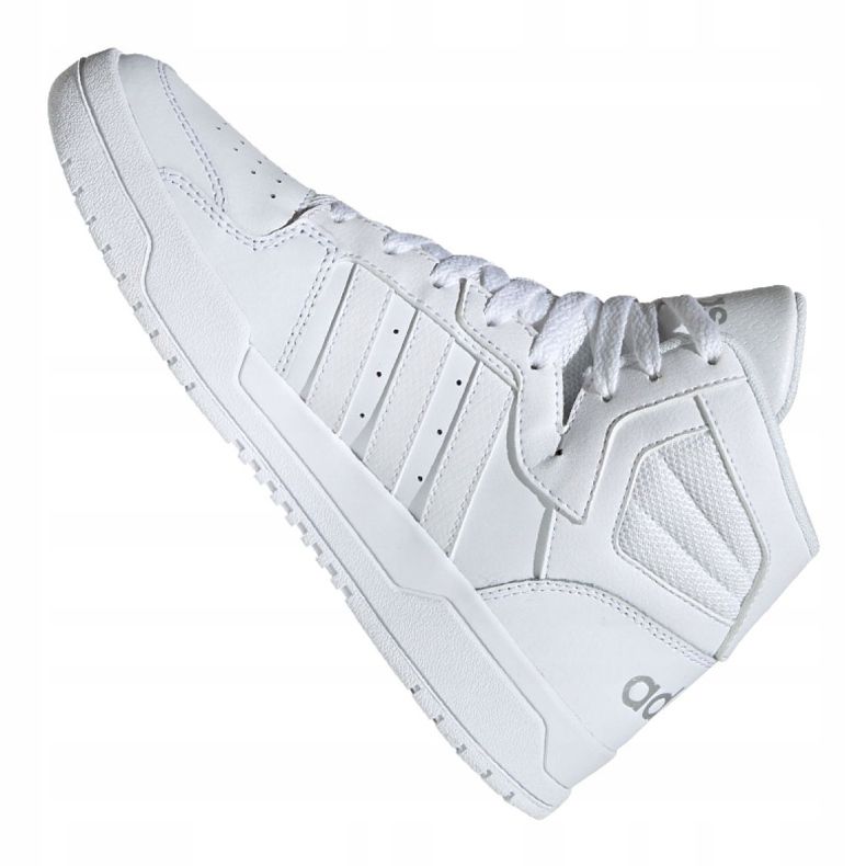 Adidas Entrap Mid W EG4341 vit 2