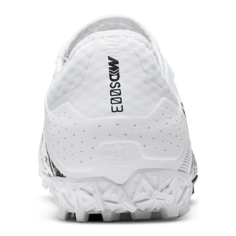 Nike Vapor 13 Pro Mds Tf M CJ1307-110 fotbollsskor mångfärgad vit 2