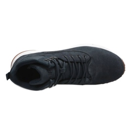 Skor 4F Urban Hiker M D4Z20-OBMH206 31S marinblå 2