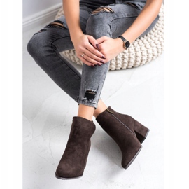 Bruna VINCEZA stövlar 1