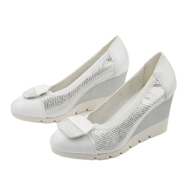 Silverpumpar på kilen på Downreaver silver- 2