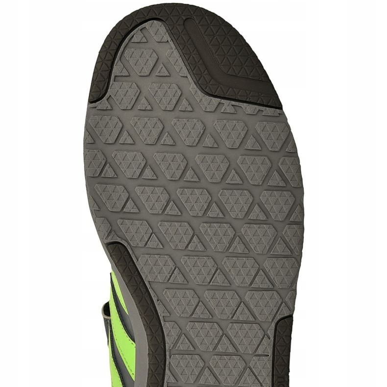 Adidas Lk Trainer 7 Cf Jr AQ3713 skor marinblå 1