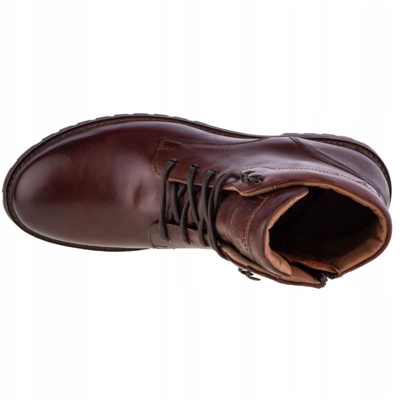 Levi's Roberts M 232339-777-28 skor brun 2