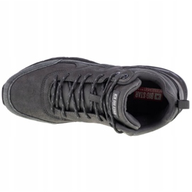 Big Star Vandringsskor M GG174412 grå 2