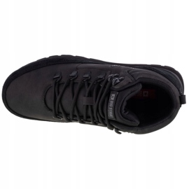 Big Star Vandringsskor W GG274615 svart 2