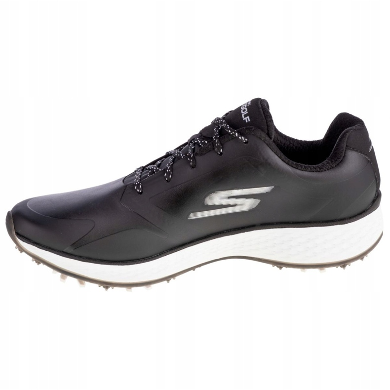 Skechers Go Golf Pro W 14869-BKW svart 1