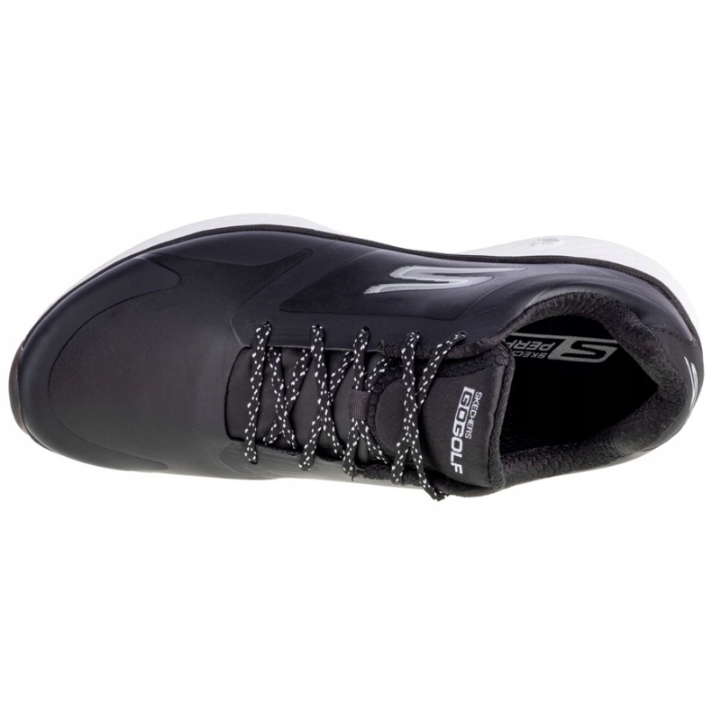 Skechers Go Golf Pro W 14869-BKW svart 2