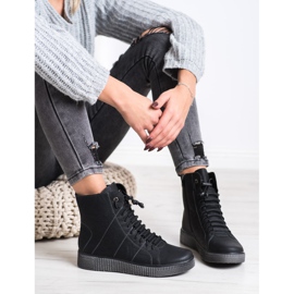 SHELOVET Svarta arbetare på Paltform 1