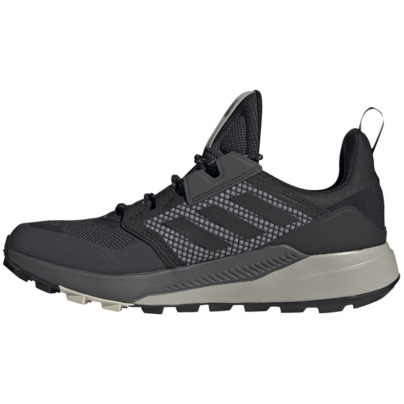 Adidas Terrex Trailmaker G herrskor svart FV6863 1