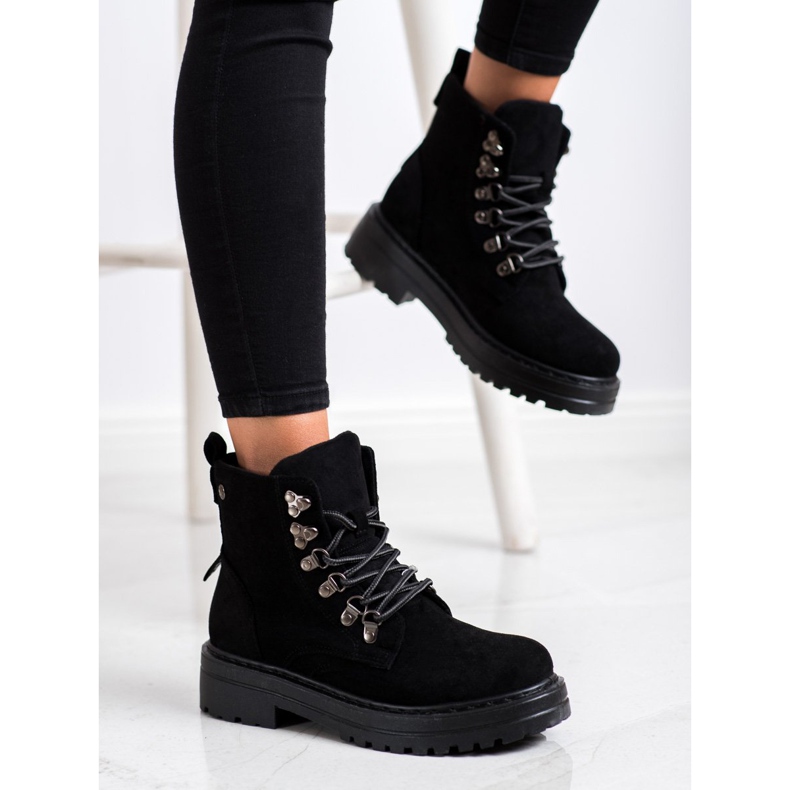 Bestelle Fångare på plattformen svart 1