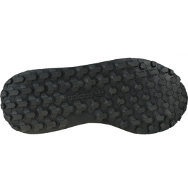 Adidas Forest Grove Cf Jr EG8958 skor vit svart 3