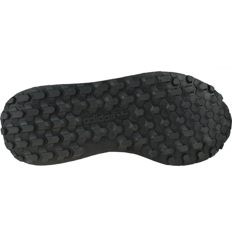Adidas Forest Grove Cf Jr EG8958 skor vit svart 3