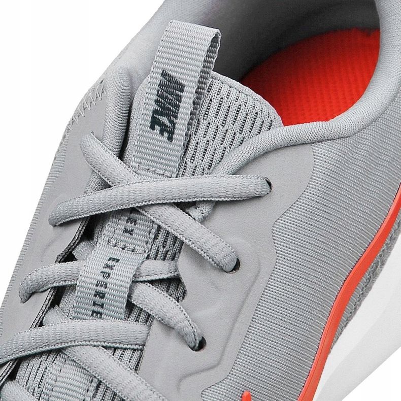 Nike Flex Experience Run 9 M CD0225-402 marinblå blå mångfärgad 1