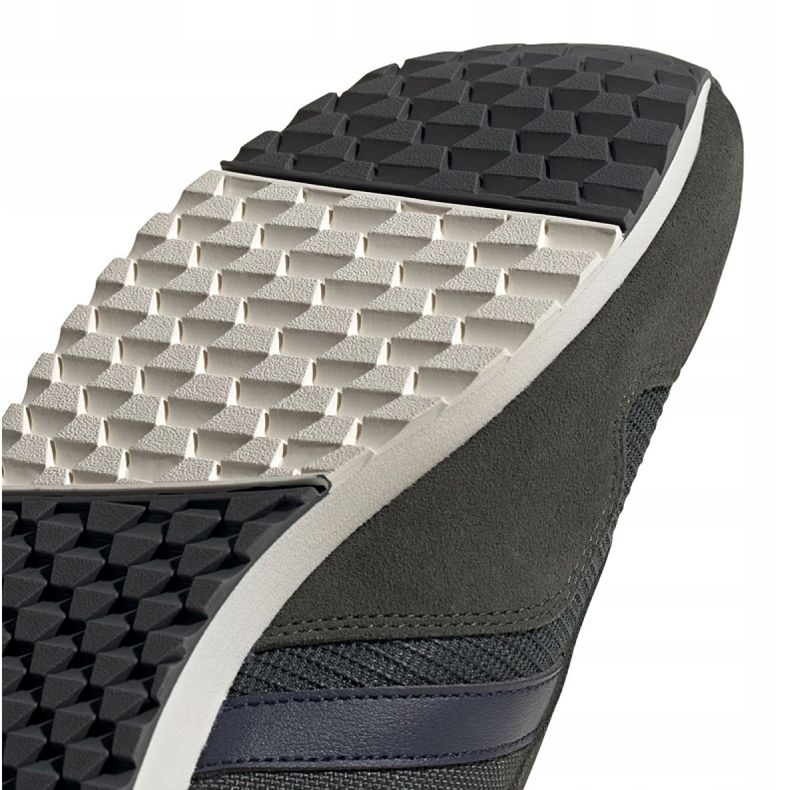 Skor adidas 8K 2020 M EH1433 marinblå orange grön 4