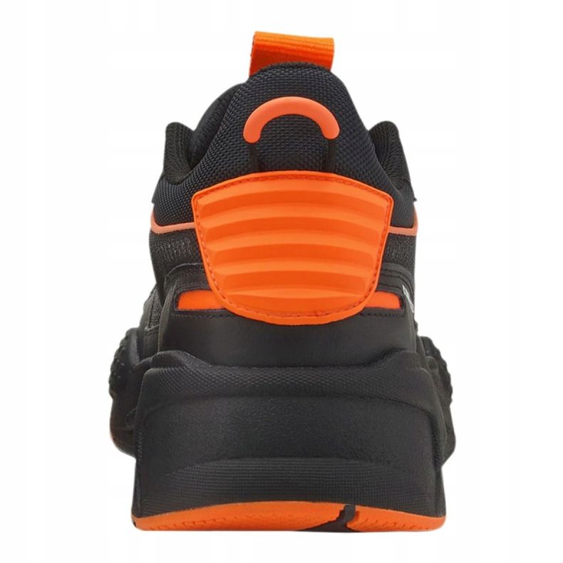 Löparskor Puma RS-X Winterised M 370522-05 marinblå 1