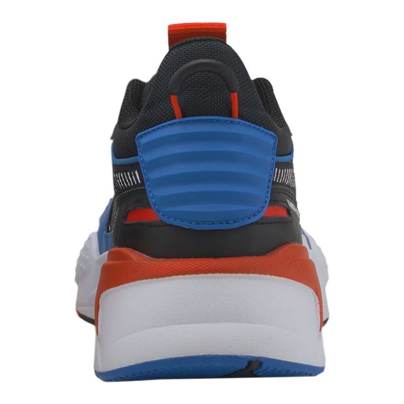 Löparskor Puma RS-X Winterised M 370522-06 mångfärgad 2