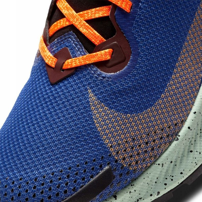 Nike Pegasus Trail 2 Gtx M CU2016-600 löparskor mångfärgad 1