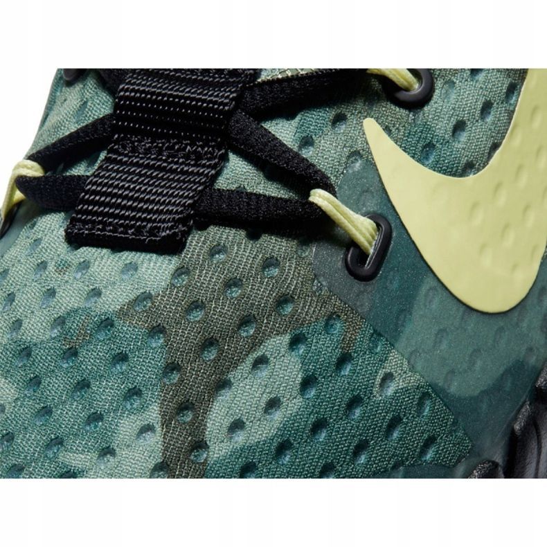 Nike Free Metcon 3 M CJ0861-032 träningssko mångfärgad grön 1