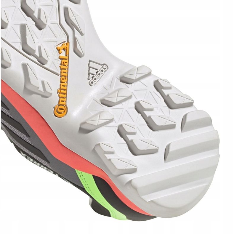 Adidas Terrex AX3 M FU7826 skor svart grå mångfärgad 1