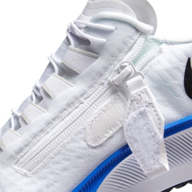 Löparskor Nike Air Zoom Pegasus 37 Flyease M CK8474-100 vit svart 1