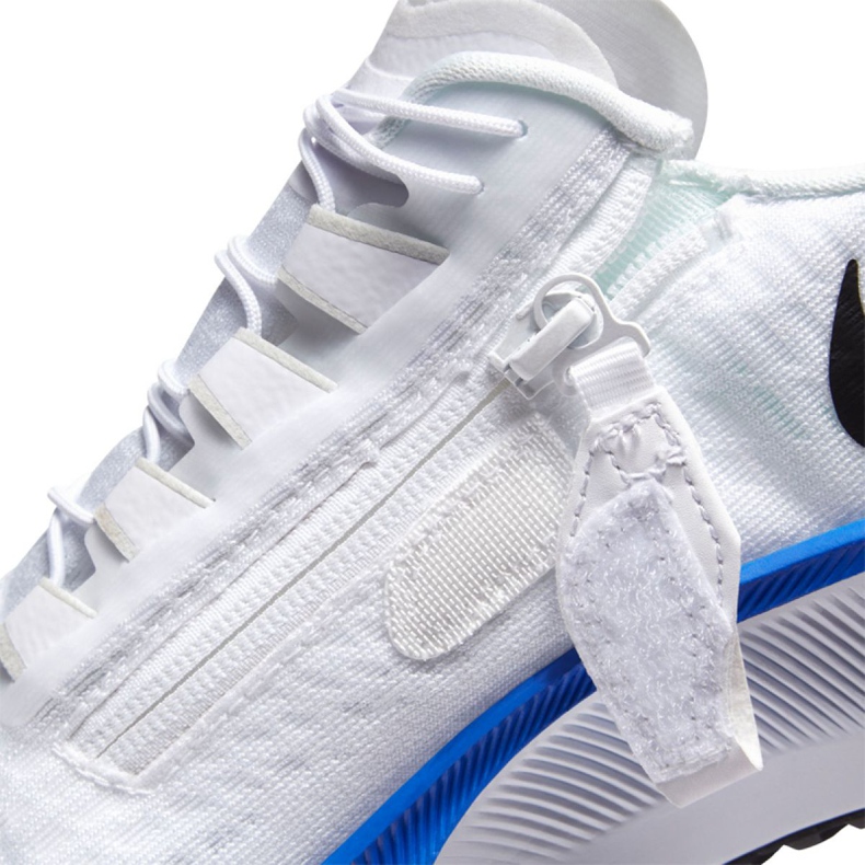 Löparskor Nike Air Zoom Pegasus 37 Flyease M CK8474-100 vit svart 1